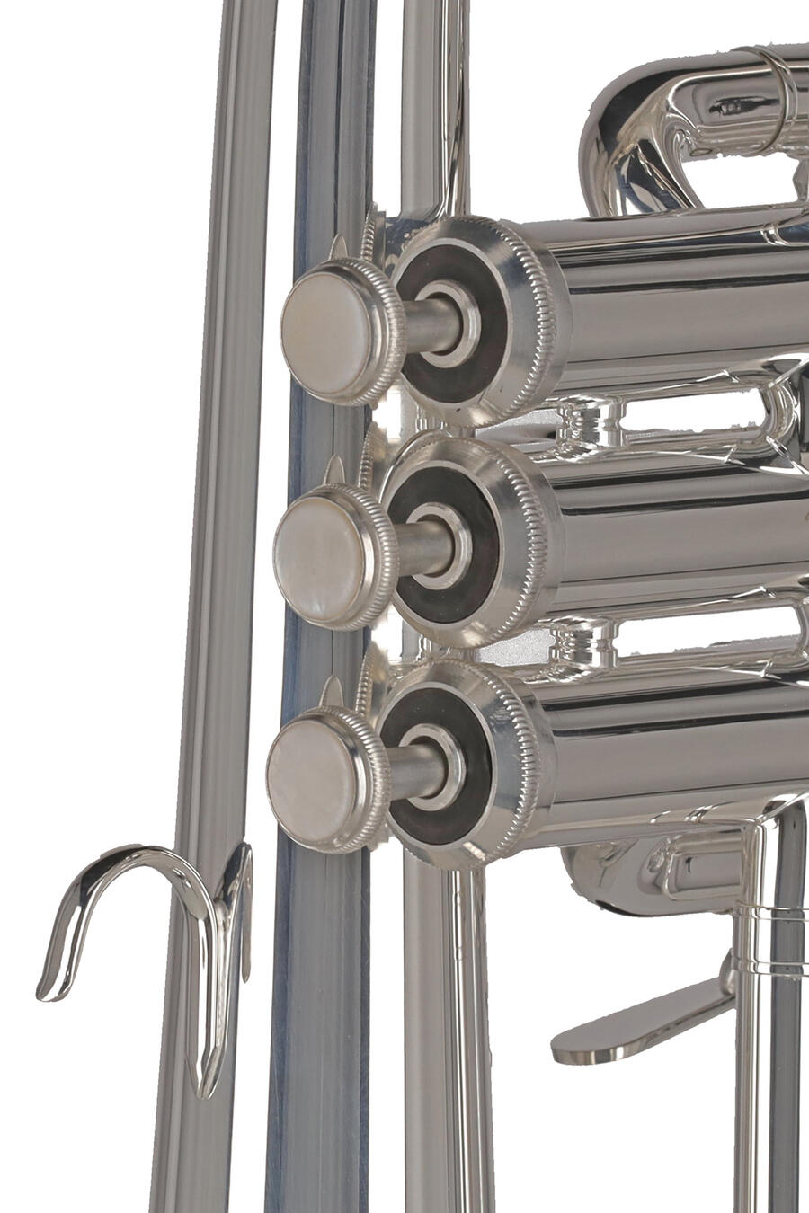 GEWA Germany Flicorno in Sib FH501S Ambition Silver
