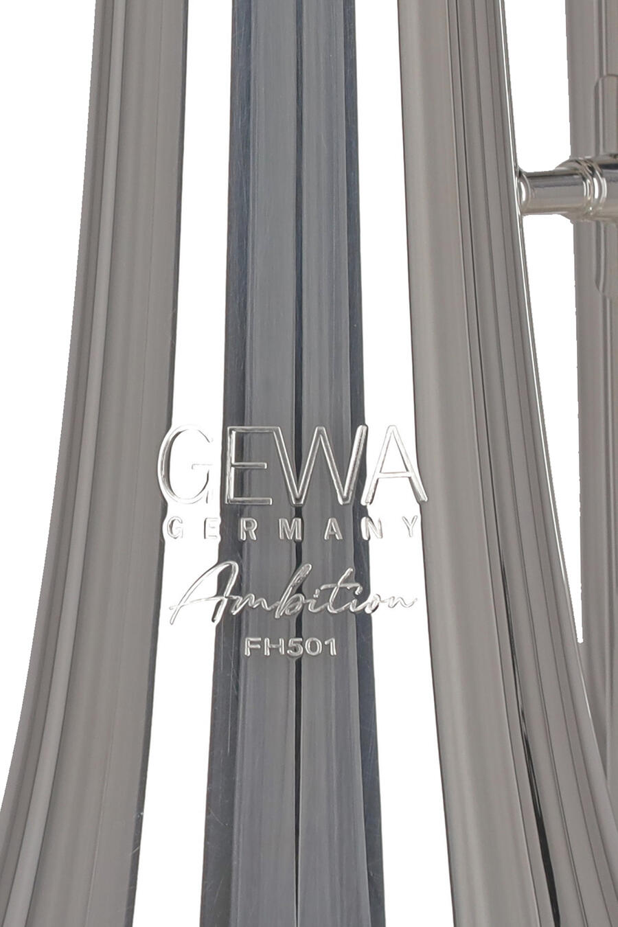 GEWA Germany Flicorno in Sib FH501S Ambition Silver