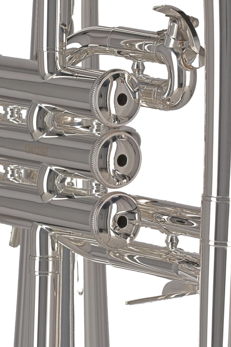 GEWA Germany Flicorno in Sib FH501S Ambition Silver