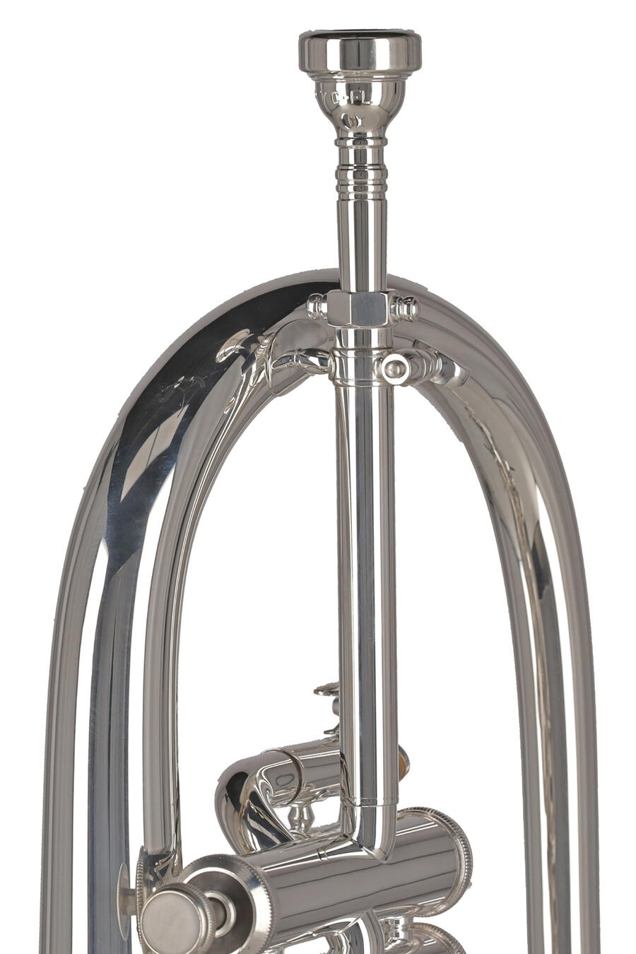 GEWA Germany Flicorno in Sib FH501S Ambition Silver