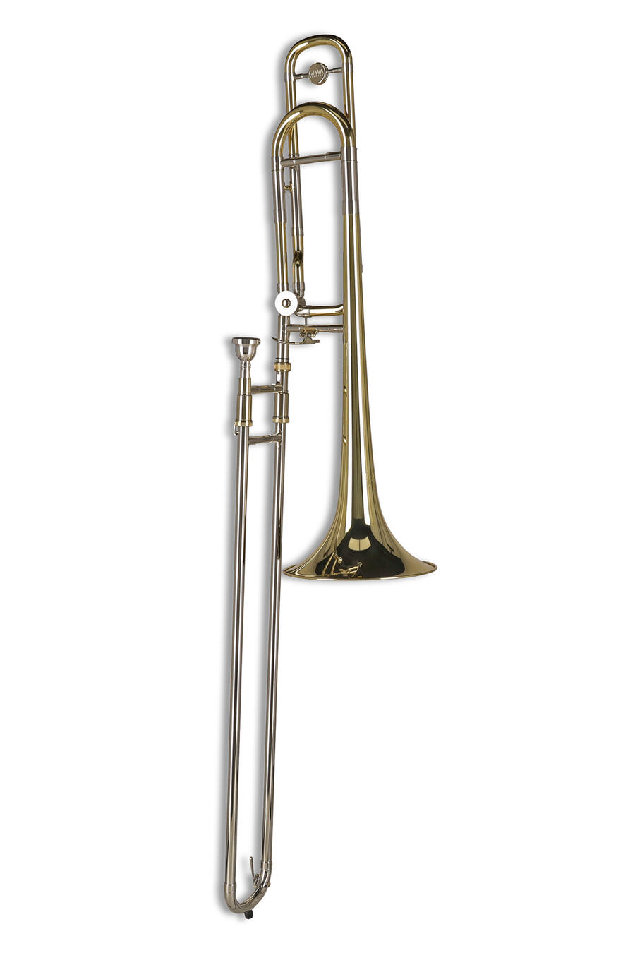 GEWA Germany Trombone tenore in Sib/Fa TB503B Ambition