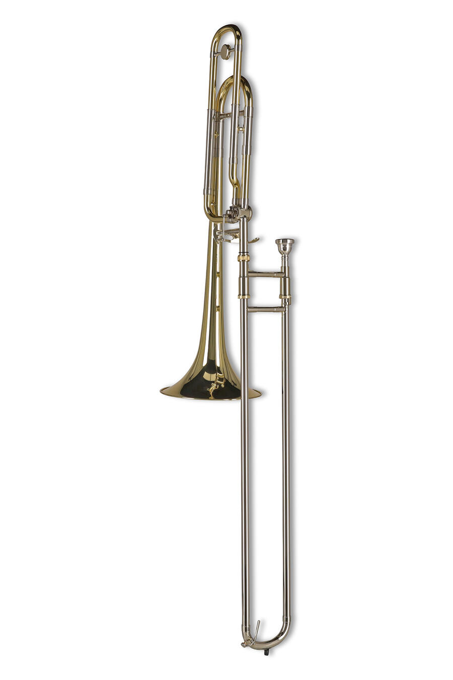 GEWA Germany Trombone tenore in Sib/Fa TB503B Ambition