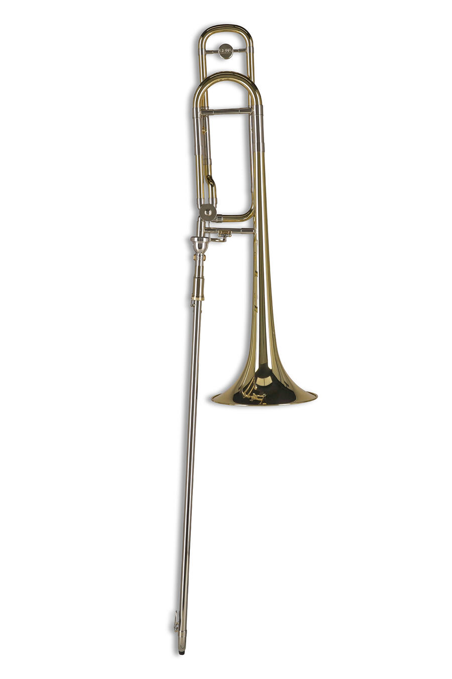 GEWA Germany Trombone tenore in Sib/Fa TB503B Ambition