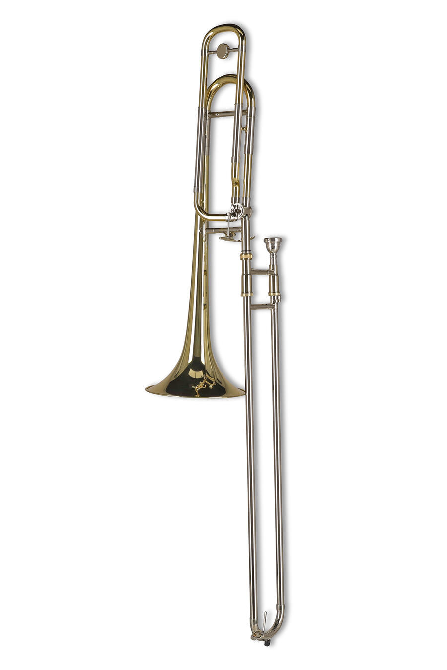 GEWA Germany Trombone tenore in Sib/Fa TB503B Ambition