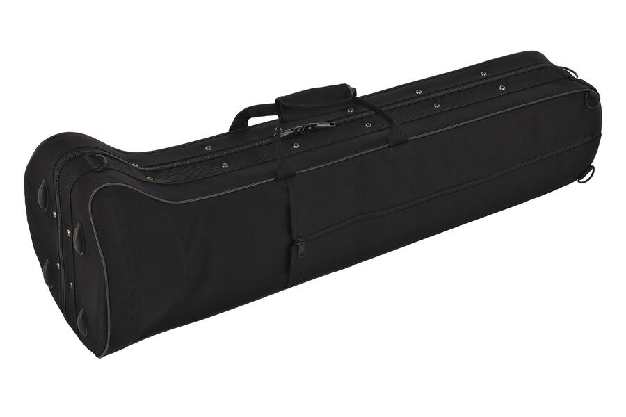 GEWA Germany Trombone tenore in Sib/Fa TB503B Ambition
