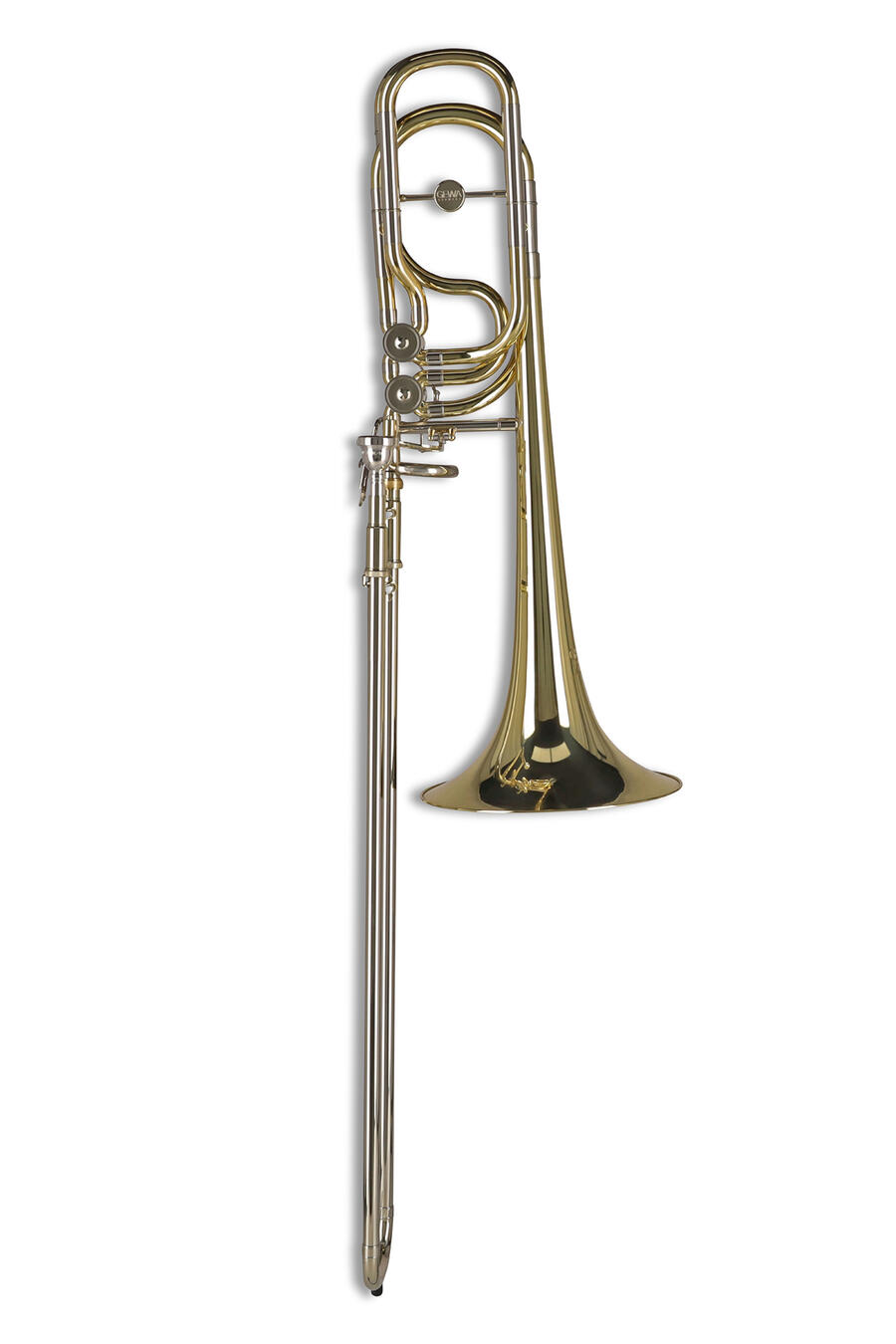 GEWA Germany Trombone Basso Sib/Fa/Solb/Re TB504 Ambition