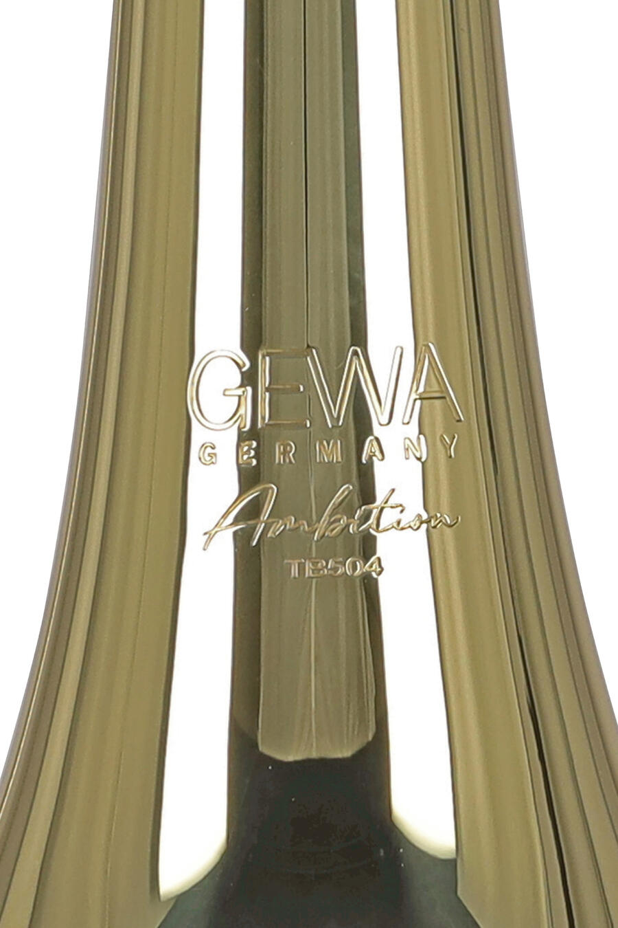 GEWA Germany Trombone Basso Sib/Fa/Solb/Re TB504 Ambition