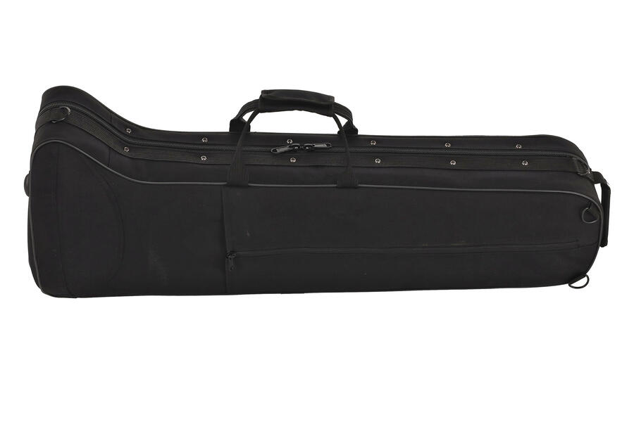 GEWA Germany Trombone Basso Sib/Fa/Solb/Re TB504 Ambition