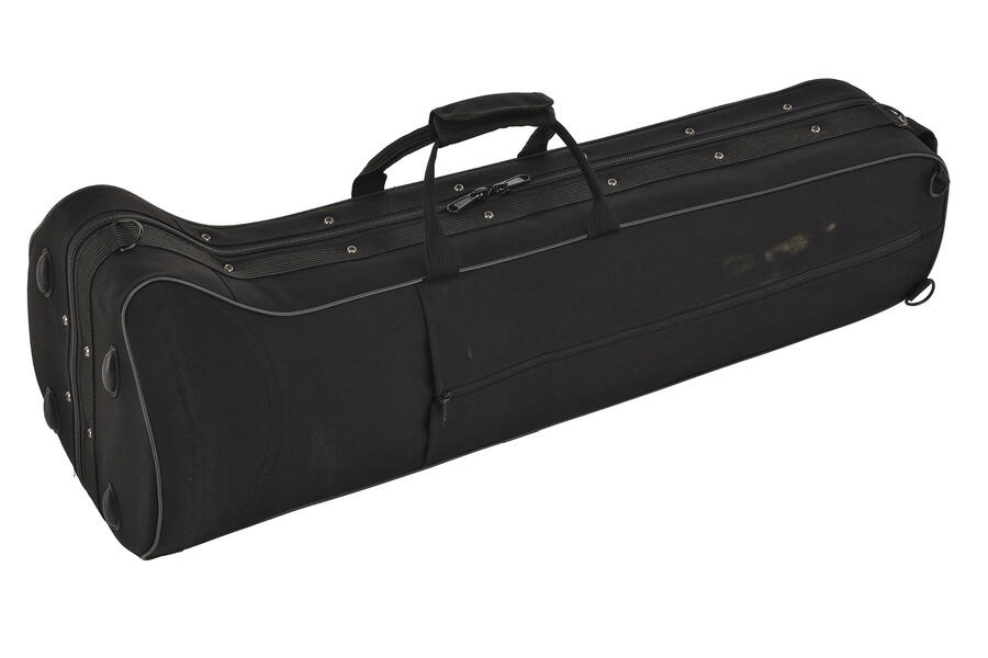 GEWA Germany Trombone Basso Sib/Fa/Solb/Re TB504 Ambition