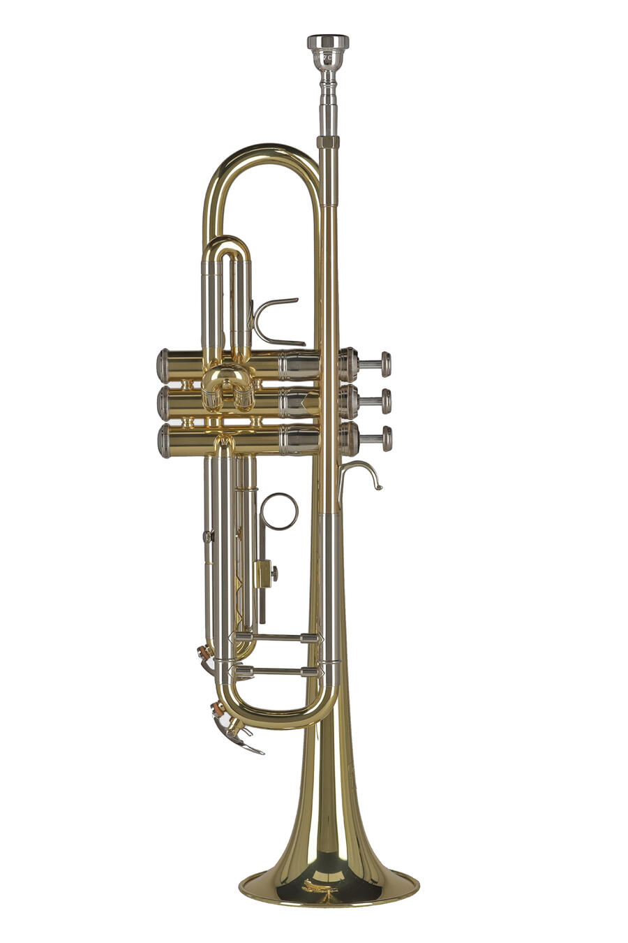 GEWA Germany Tromba in Sib TR501 Ambition