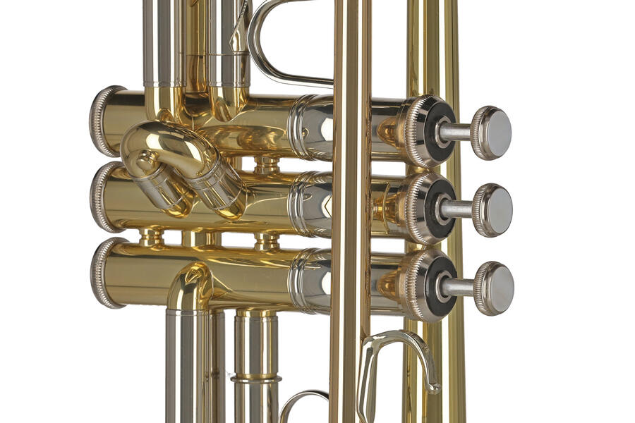 GEWA Germany Tromba in Sib TR501 Ambition