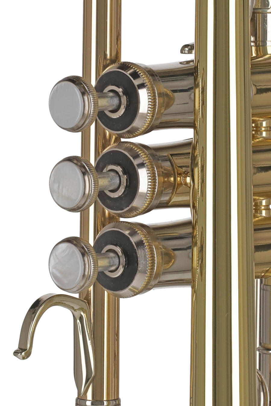 GEWA Germany Tromba in Sib TR501 Ambition