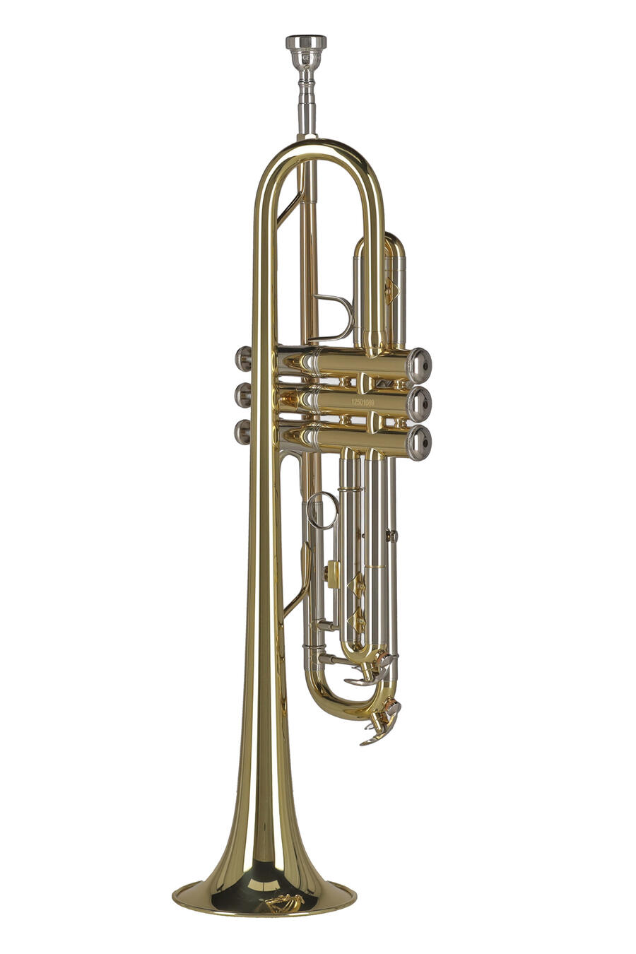 GEWA Germany Tromba in Sib TR501 Ambition