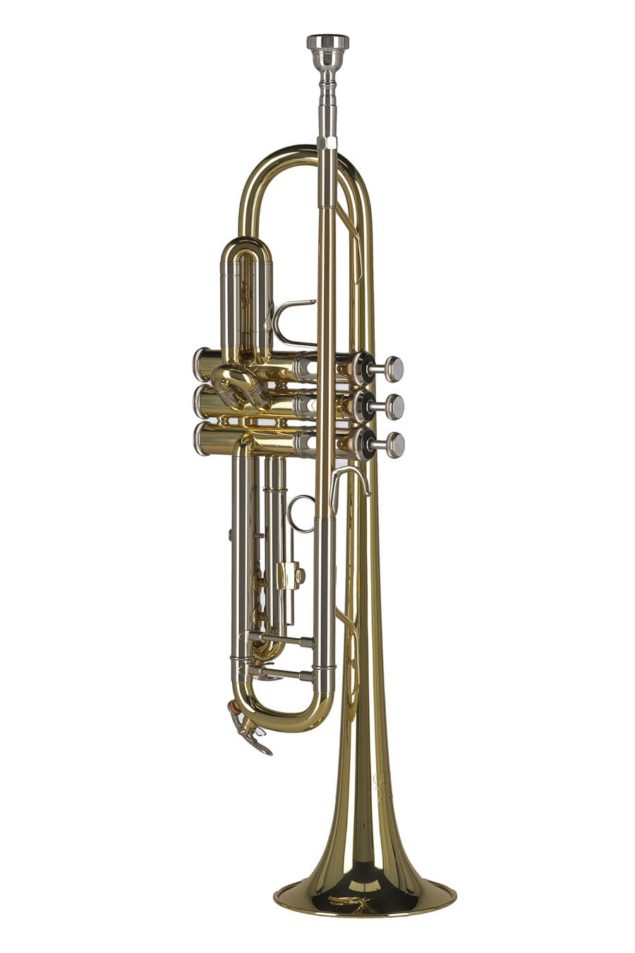 GEWA Germany Tromba in Sib TR501 Ambition