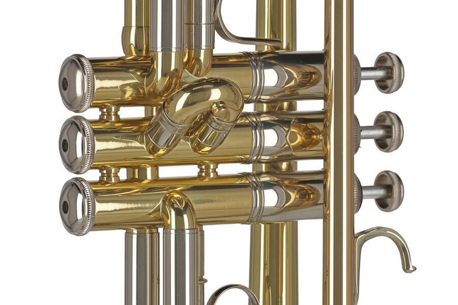 GEWA Germany Tromba in Sib TR501 Ambition