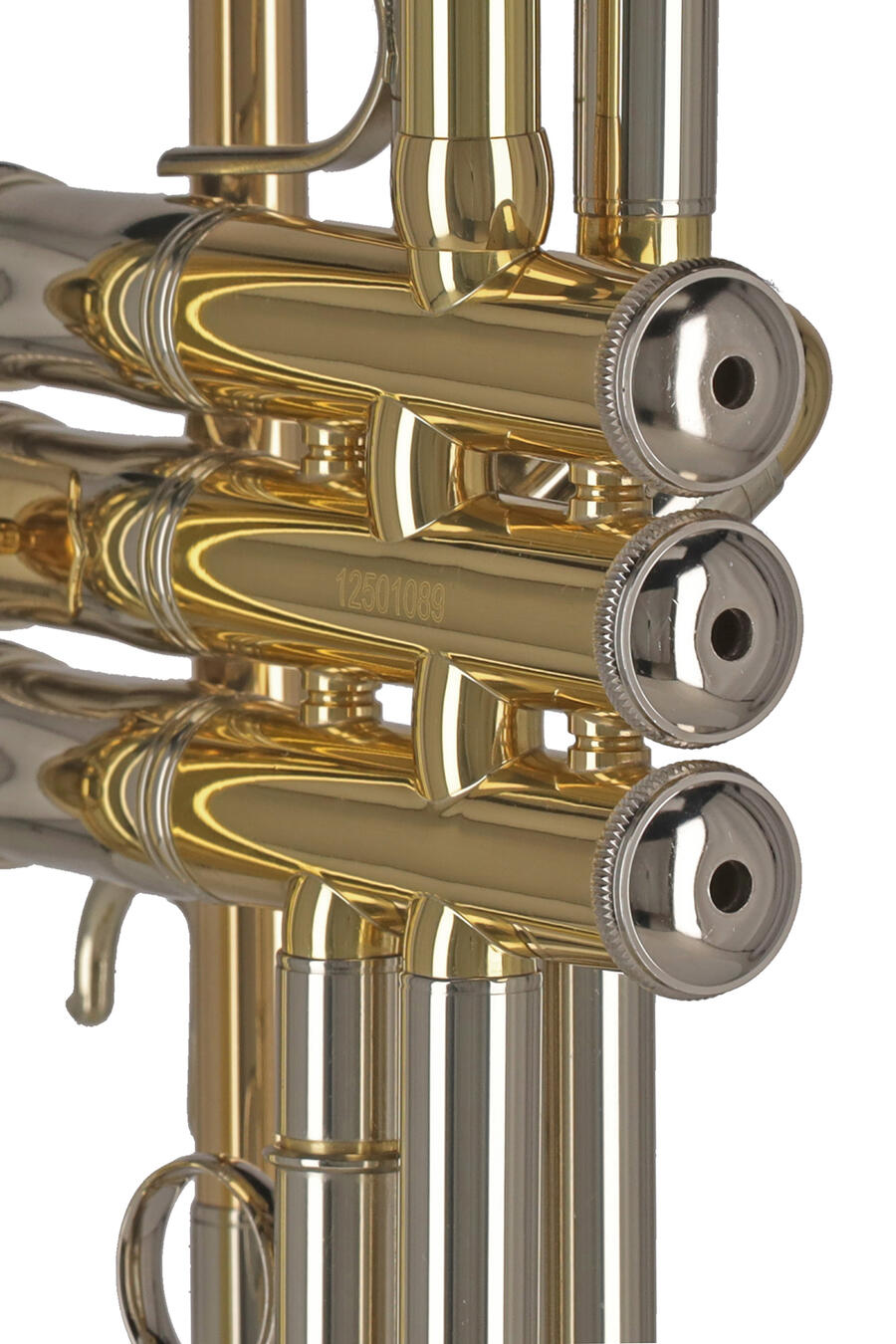 GEWA Germany Tromba in Sib TR501 Ambition