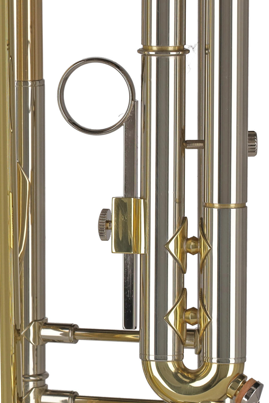 GEWA Germany Tromba in Sib TR501 Ambition