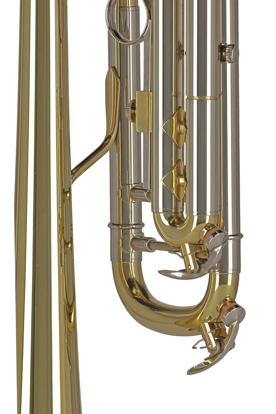 GEWA Germany Tromba in Sib TR501 Ambition