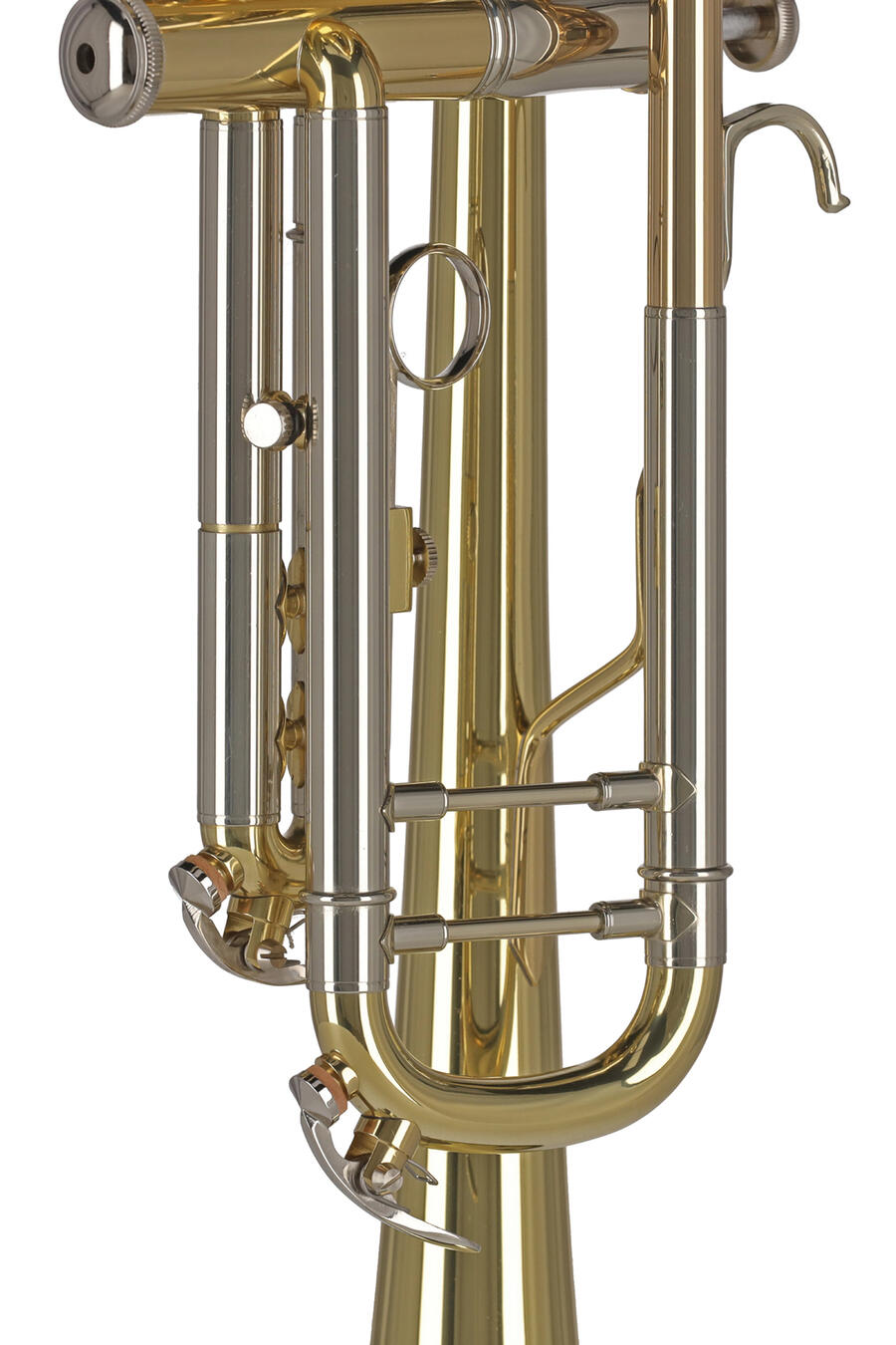 GEWA Germany Tromba in Sib TR501 Ambition