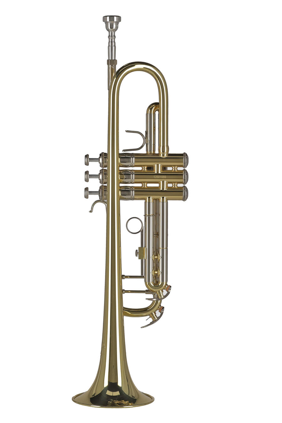 GEWA Germany Tromba in Sib TR501 Ambition