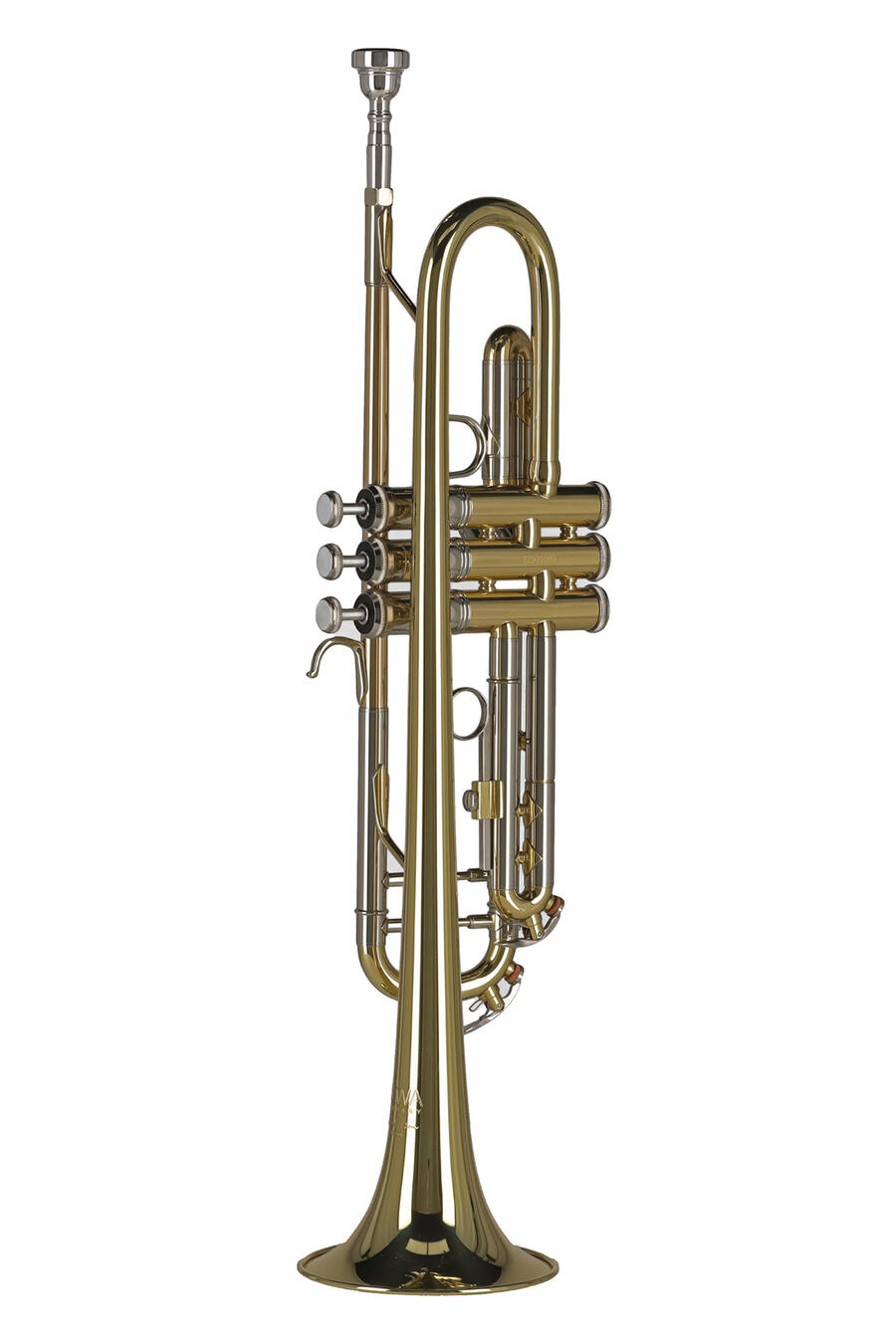 GEWA Germany Tromba in Sib TR501 Ambition