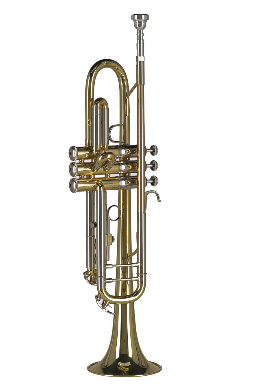 GEWA Germany Tromba in Sib TR501 Ambition