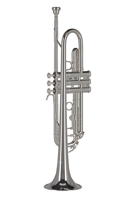GEWA Germany Tromba in Sib TR501S Ambition