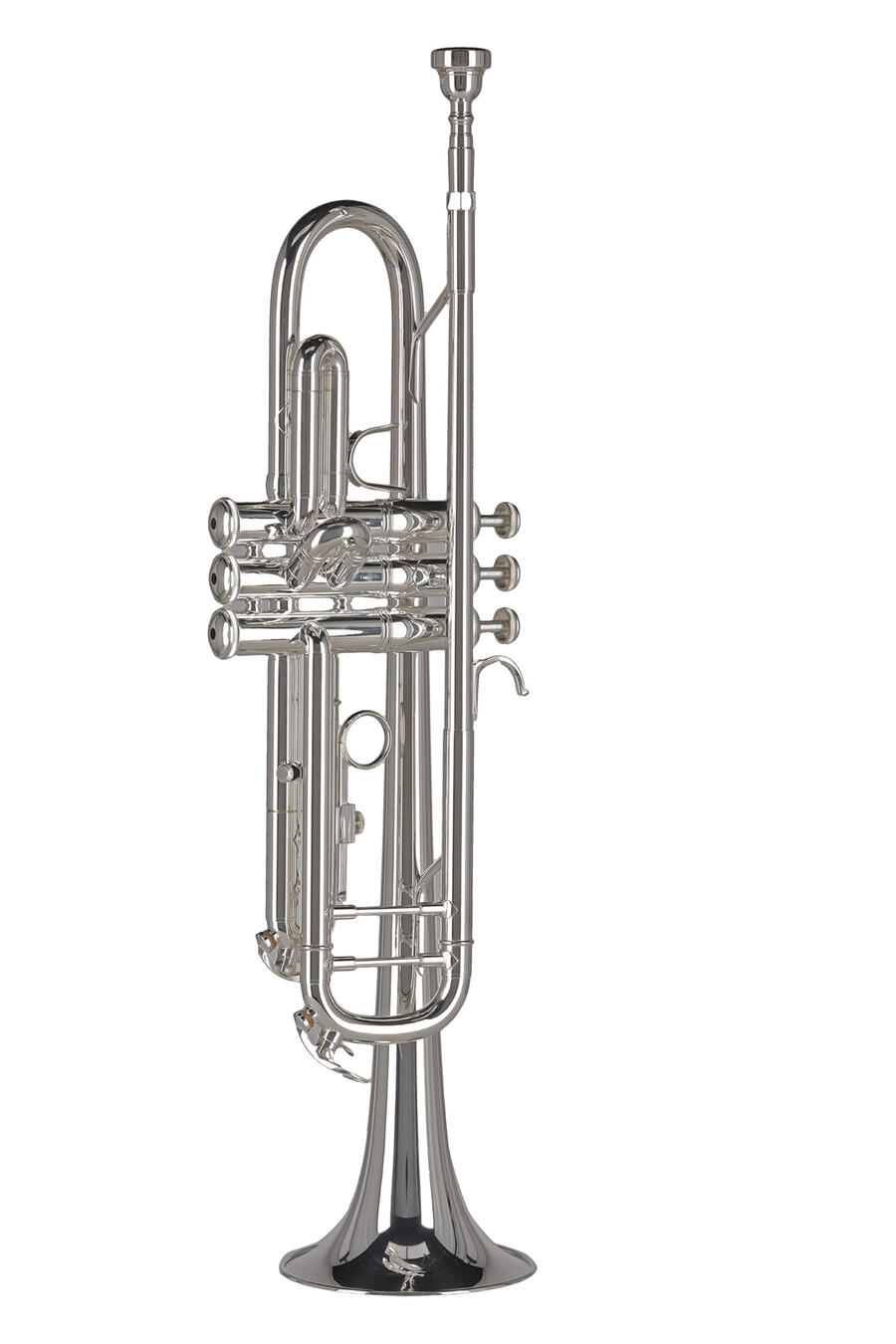 GEWA Germany Tromba in Sib TR501S Ambition