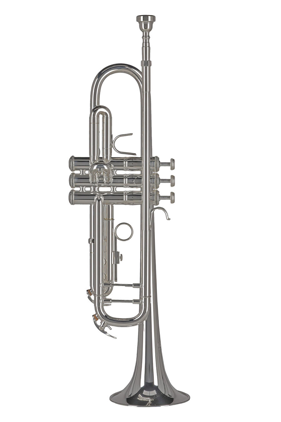 GEWA Germany Tromba in Sib TR501S Ambition