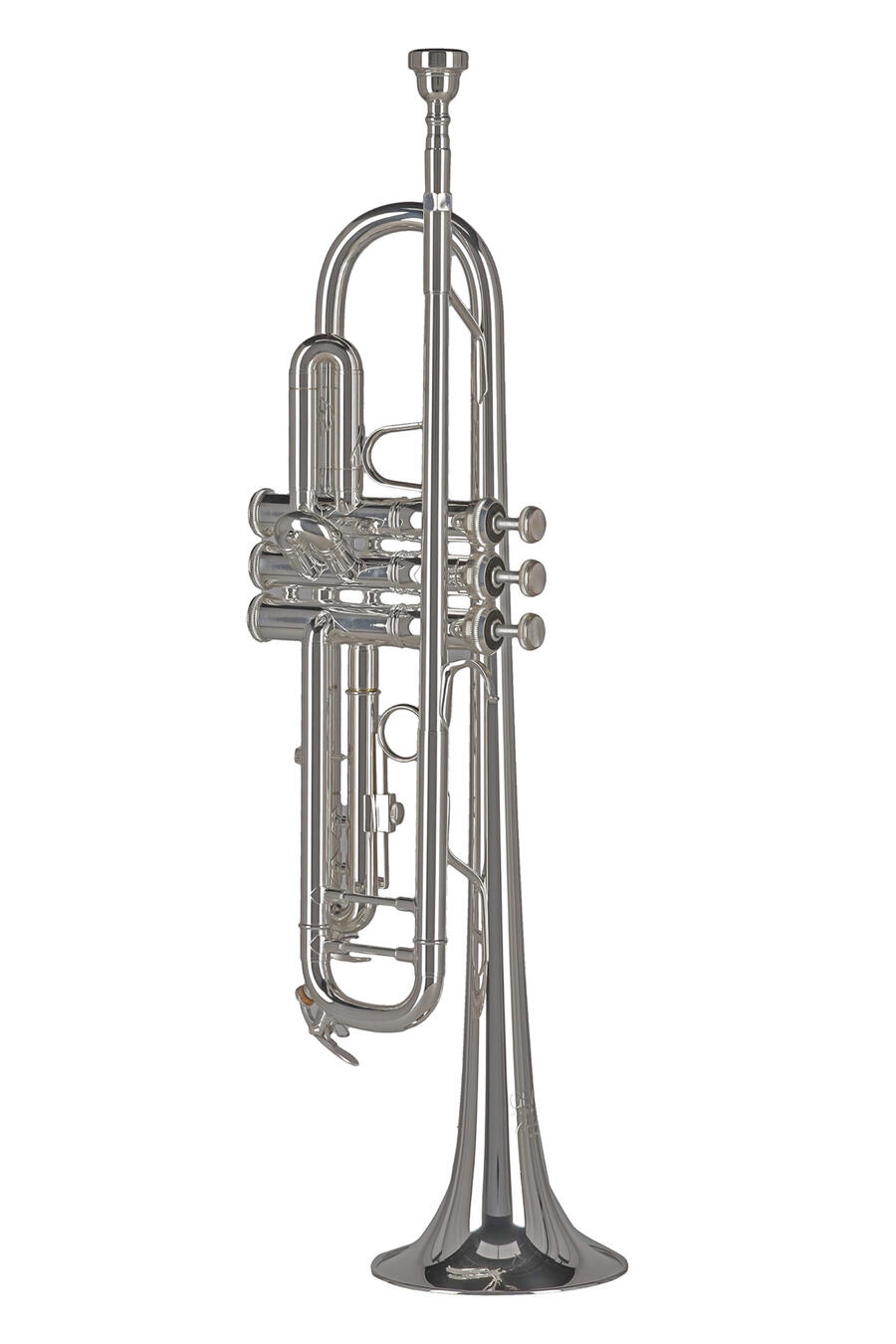 GEWA Germany Tromba in Sib TR501S Ambition