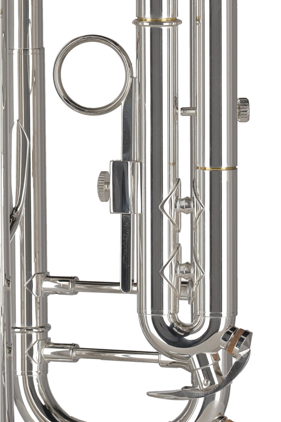 GEWA Germany Tromba in Sib TR501S Ambition
