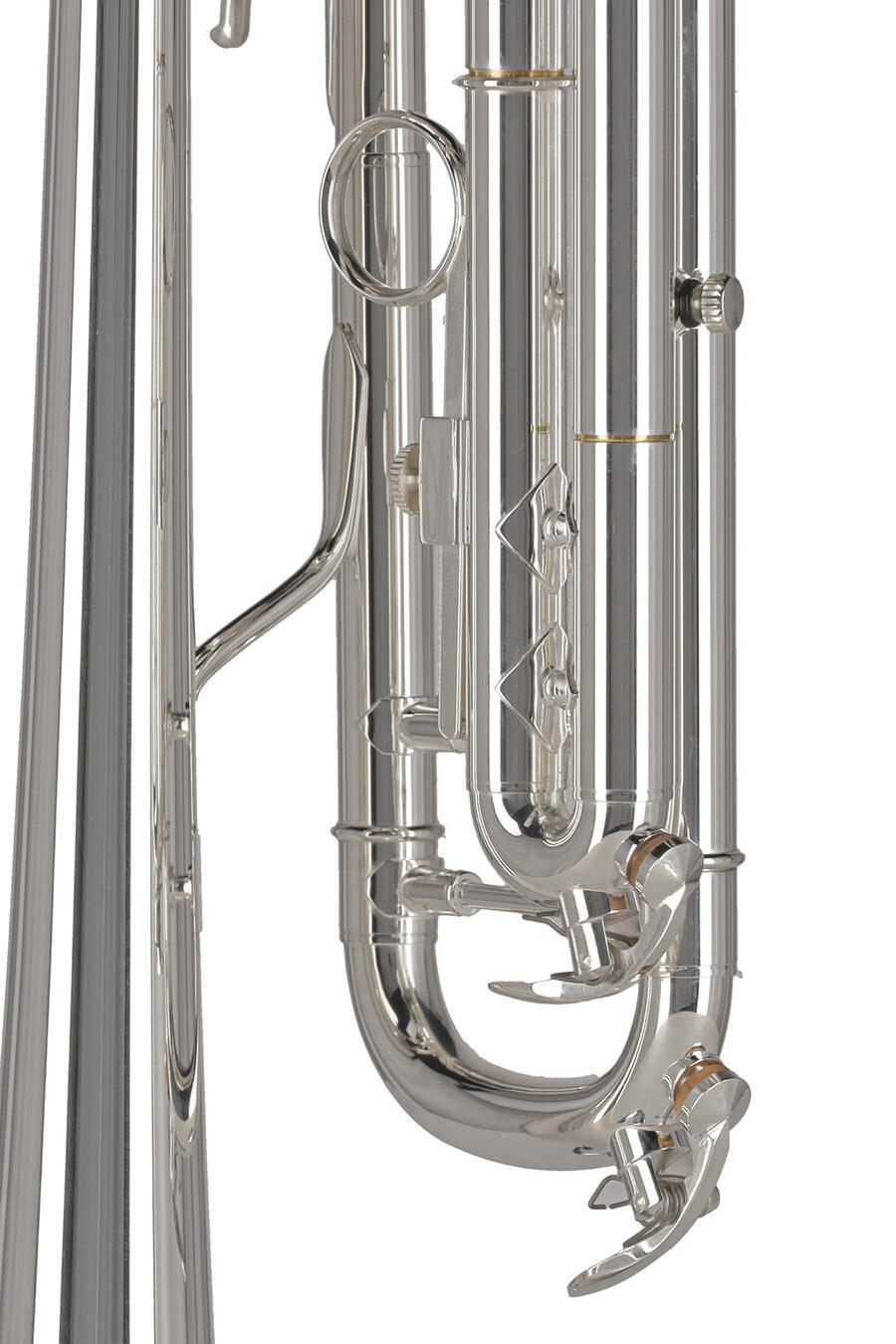 GEWA Germany Tromba in Sib TR501S Ambition