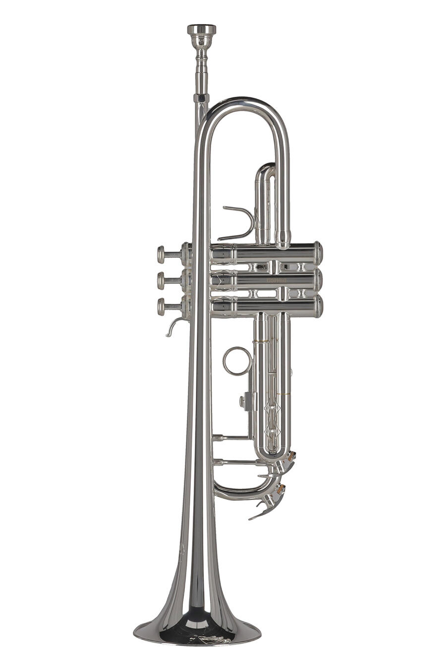GEWA Germany Tromba in Sib TR501S Ambition