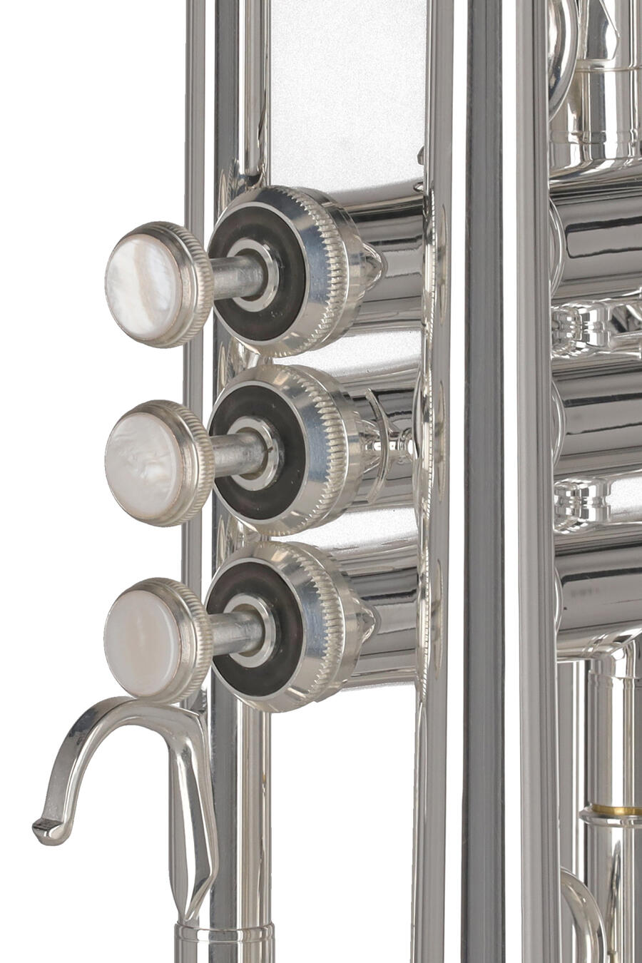 GEWA Germany Tromba in Sib TR501S Ambition