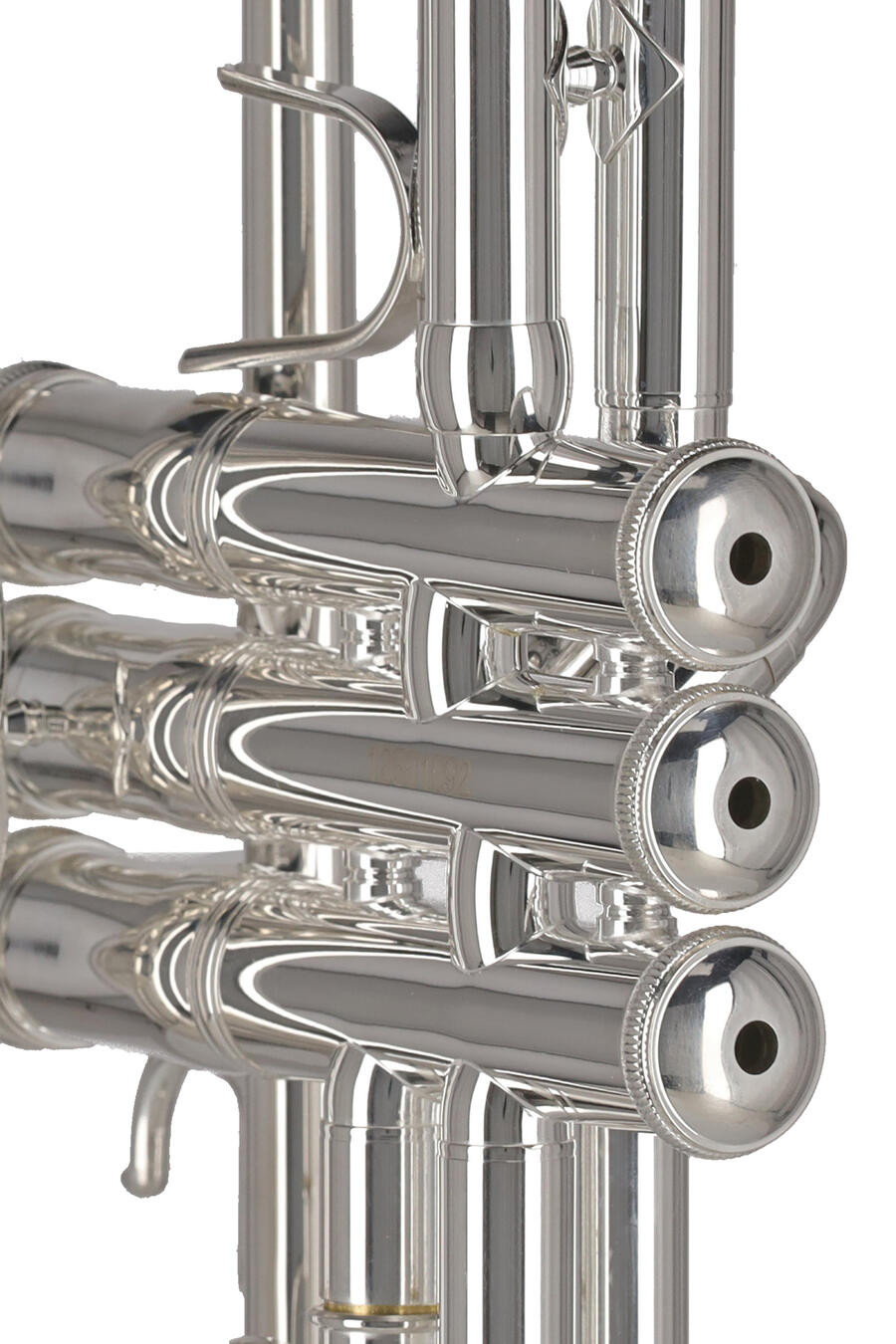 GEWA Germany Tromba in Sib TR501S Ambition
