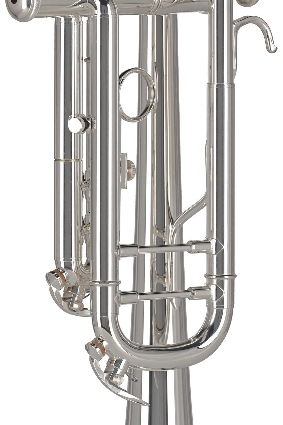 GEWA Germany Tromba in Sib TR501S Ambition