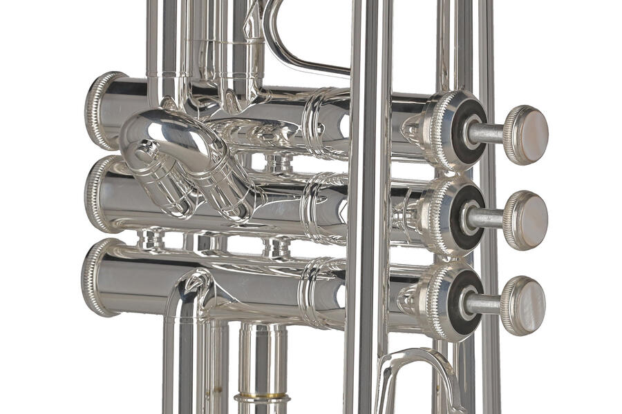 GEWA Germany Tromba in Sib TR501S Ambition