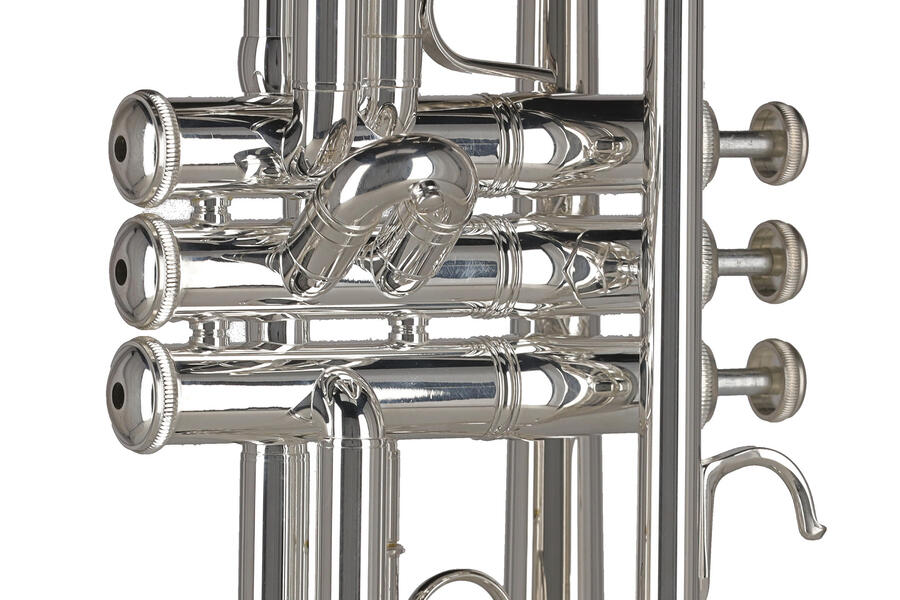 GEWA Germany Tromba in Sib TR501S Ambition