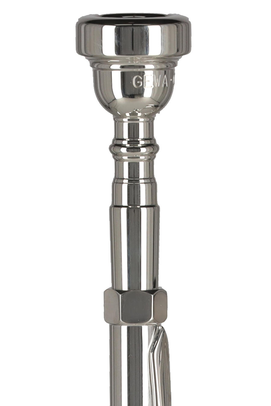 GEWA Germany Tromba in Sib TR501S Ambition