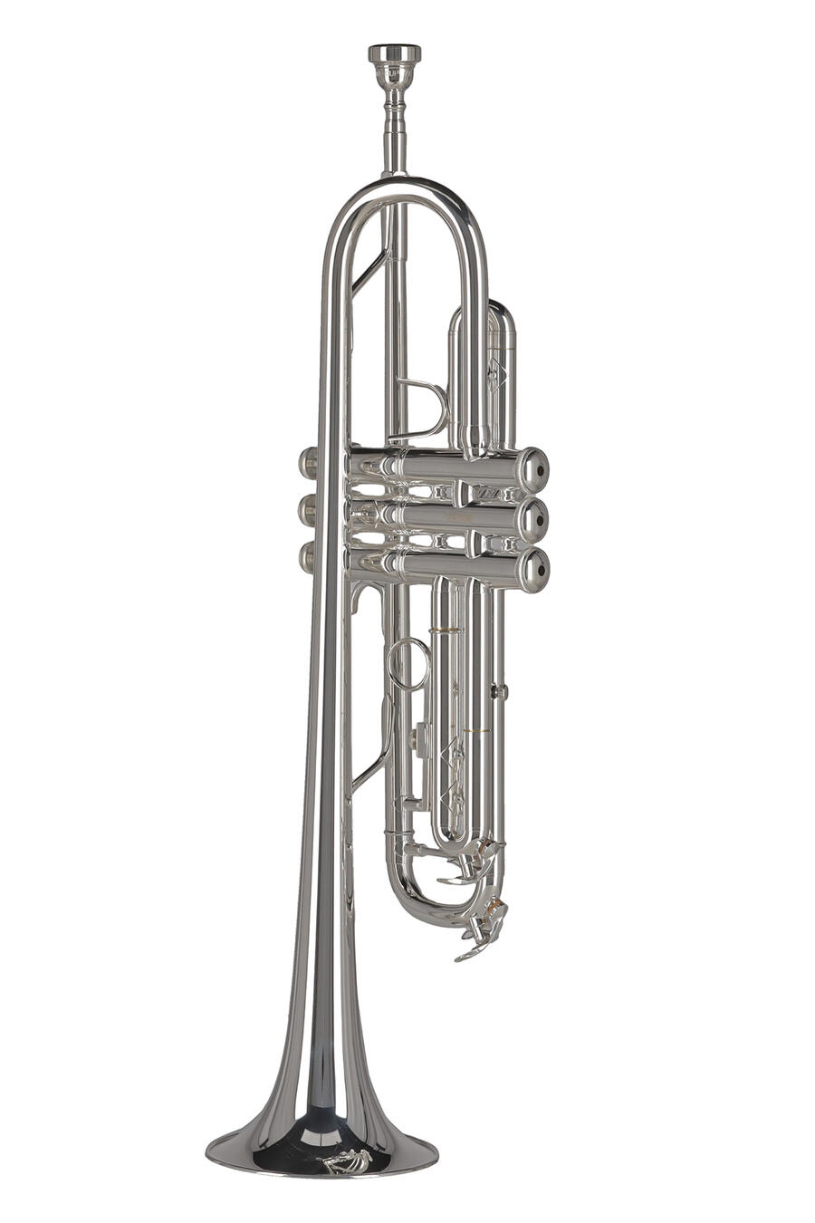 GEWA Germany Tromba in Sib TR501S Ambition