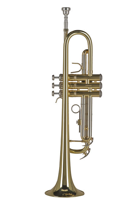 GEWA Germany Tromba in Sib TR650 Ambition