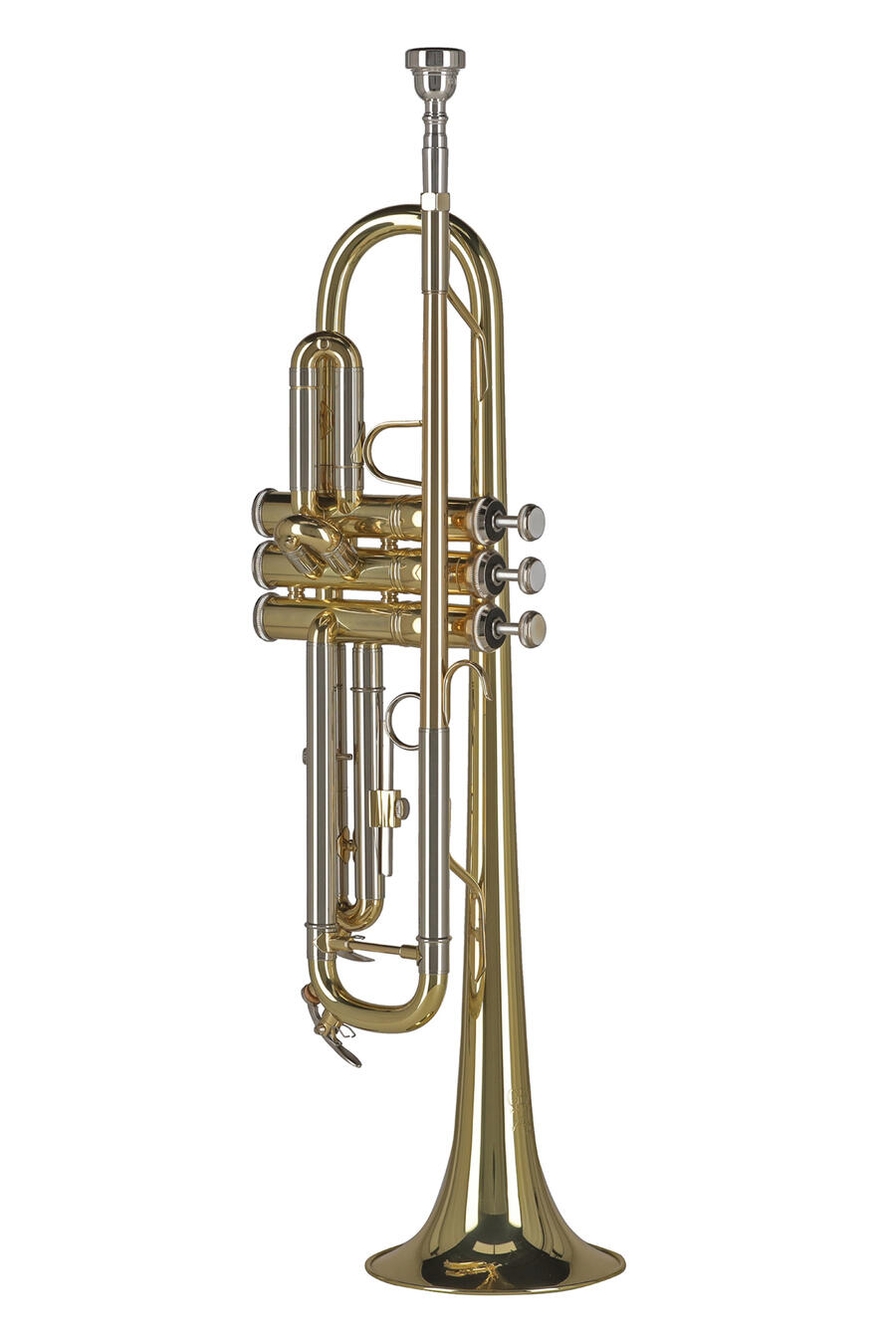 GEWA Germany Tromba in Sib TR650 Ambition