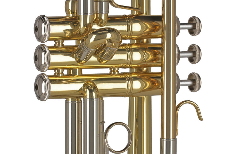GEWA Germany Tromba in Sib TR650 Ambition