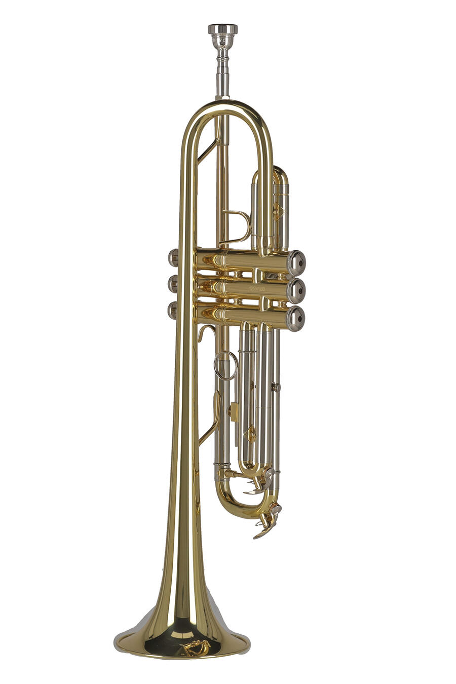 GEWA Germany Tromba in Sib TR650 Ambition