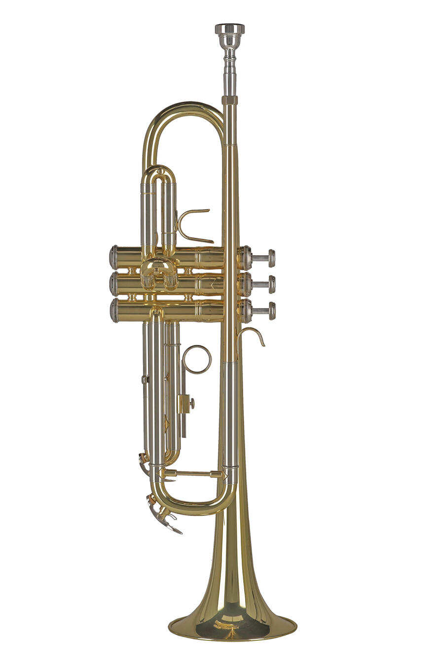 GEWA Germany Tromba in Sib TR650 Ambition