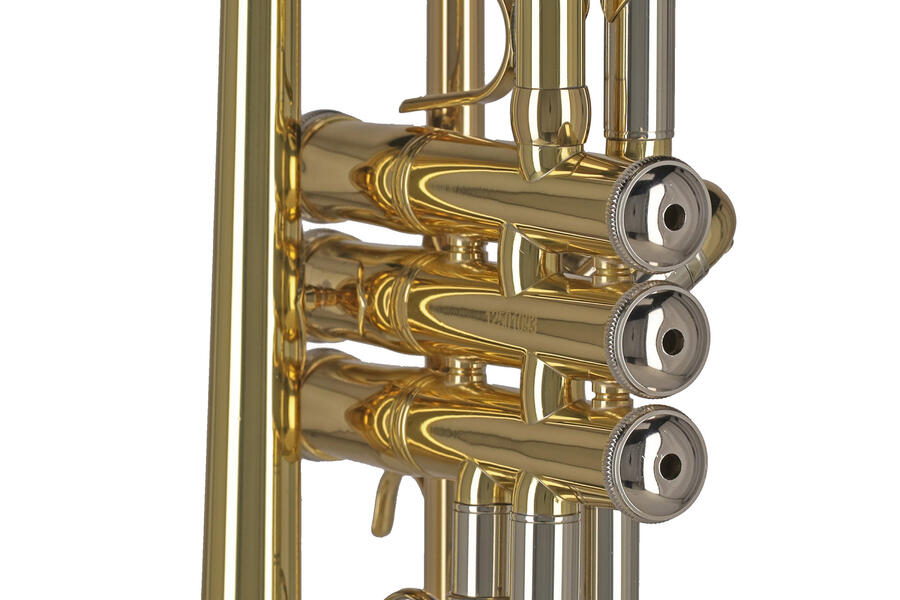 GEWA Germany Tromba in Sib TR650 Ambition