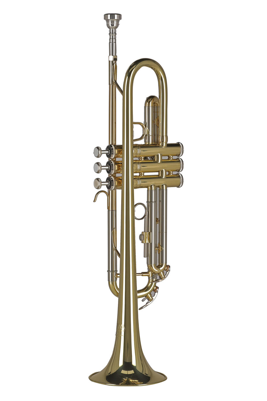 GEWA Germany Tromba in Sib TR650 Ambition