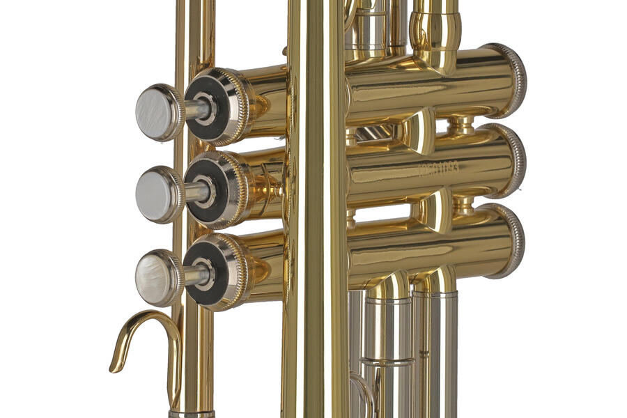 GEWA Germany Tromba in Sib TR650 Ambition