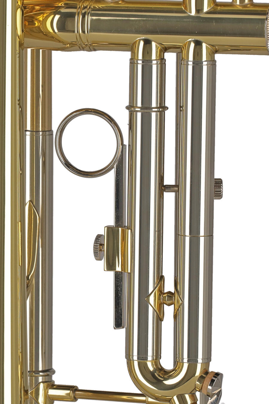 GEWA Germany Tromba in Sib TR650 Ambition