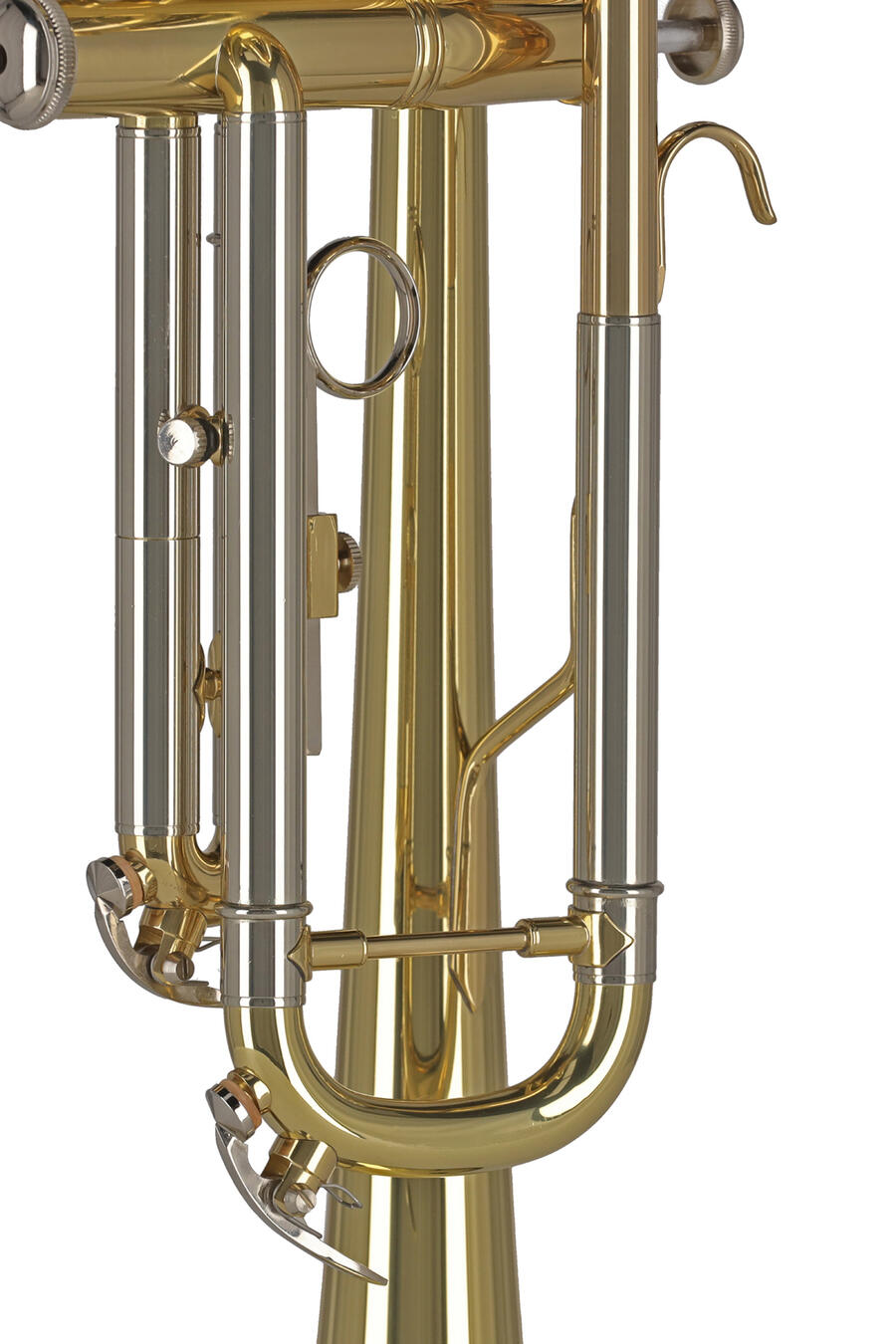 GEWA Germany Tromba in Sib TR650 Ambition